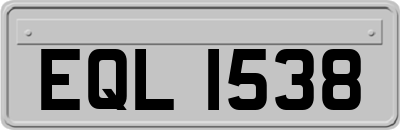 EQL1538