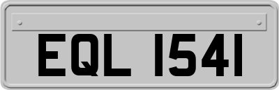 EQL1541
