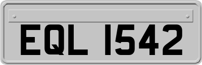 EQL1542