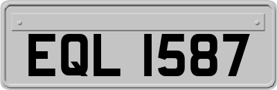 EQL1587