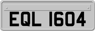 EQL1604