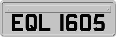 EQL1605