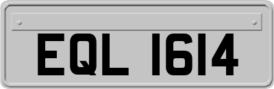 EQL1614