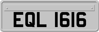 EQL1616