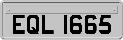 EQL1665