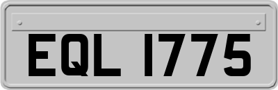EQL1775