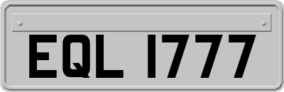 EQL1777