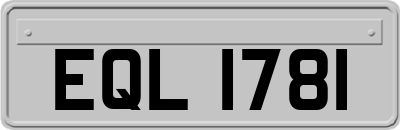 EQL1781