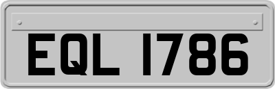 EQL1786