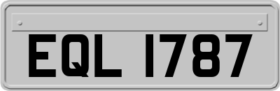 EQL1787