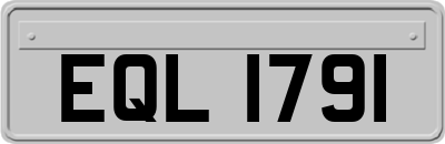 EQL1791
