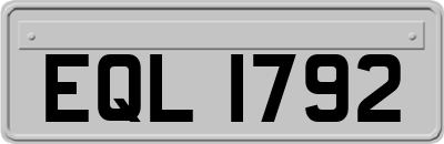 EQL1792