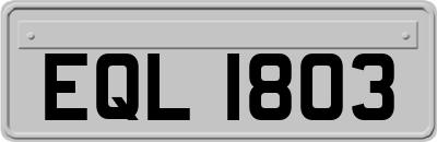 EQL1803