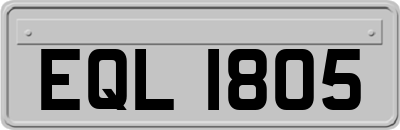 EQL1805