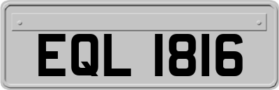 EQL1816