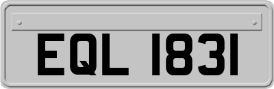 EQL1831