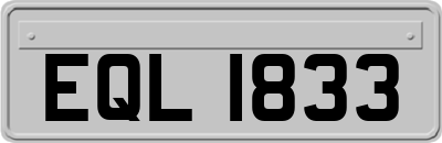 EQL1833