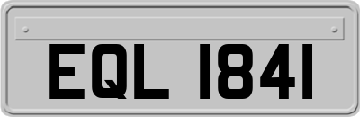 EQL1841