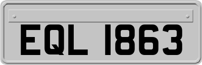 EQL1863