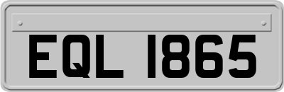 EQL1865