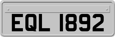EQL1892
