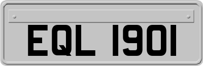 EQL1901