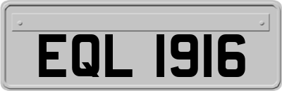 EQL1916