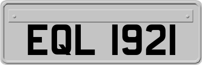 EQL1921