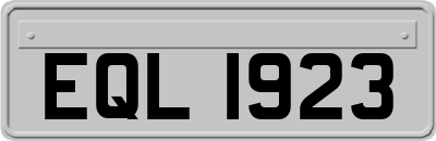EQL1923