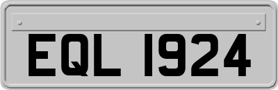 EQL1924