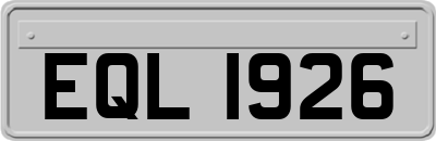 EQL1926