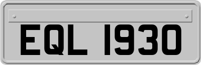 EQL1930