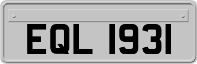EQL1931