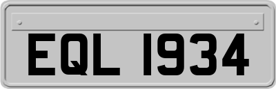 EQL1934