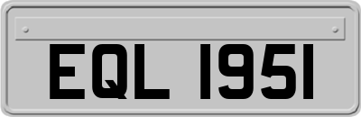 EQL1951