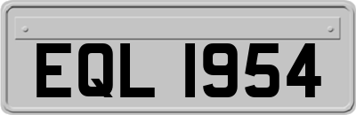 EQL1954