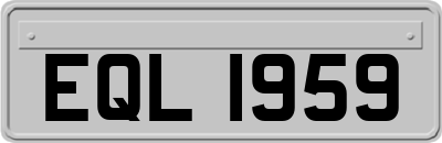 EQL1959