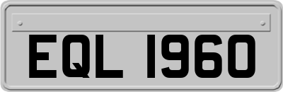 EQL1960