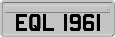EQL1961