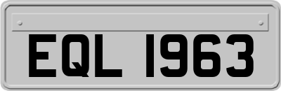 EQL1963