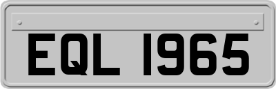 EQL1965