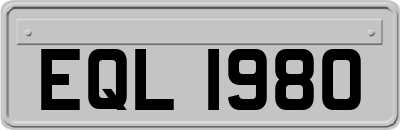 EQL1980