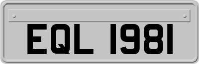 EQL1981