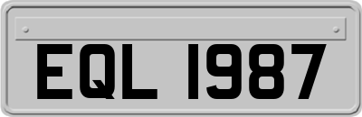EQL1987