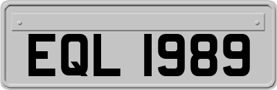EQL1989