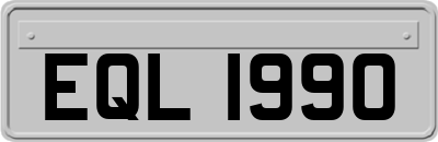 EQL1990