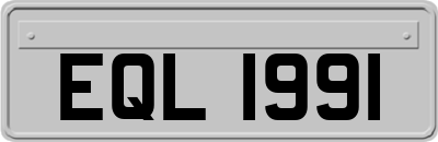 EQL1991