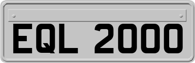 EQL2000