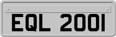 EQL2001