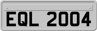 EQL2004